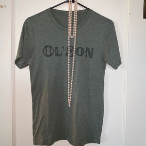 Southern ol son shirt